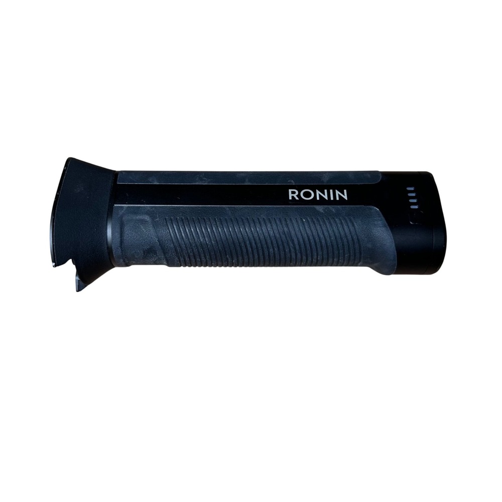 DJI Ronin-S BG37 Grip Battery Handle 2400mAh RSG37 for Gimbal Stabilizer Black